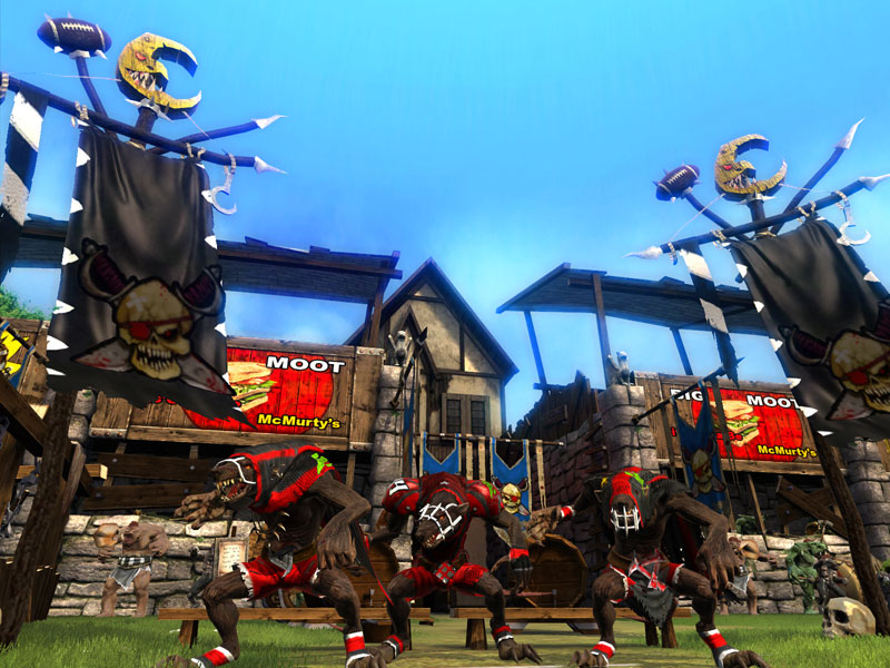 Blood Bowl